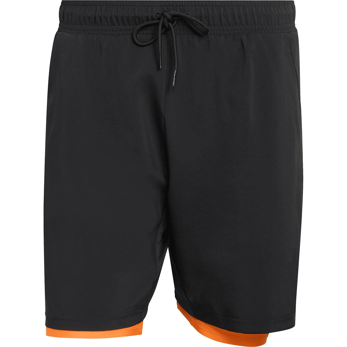 SHORT ADIDAS CLUB 2IN1