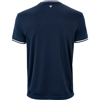 T-SHIRT TECNIFIBRE TEAM TECH