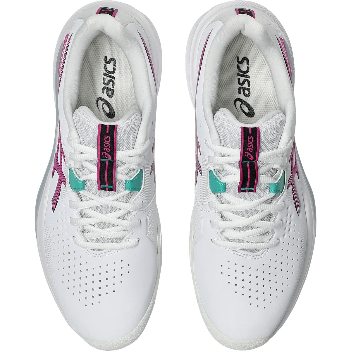 ASICS GEL CHALLENGER 15 LEHMPLATZ-SCHUHE