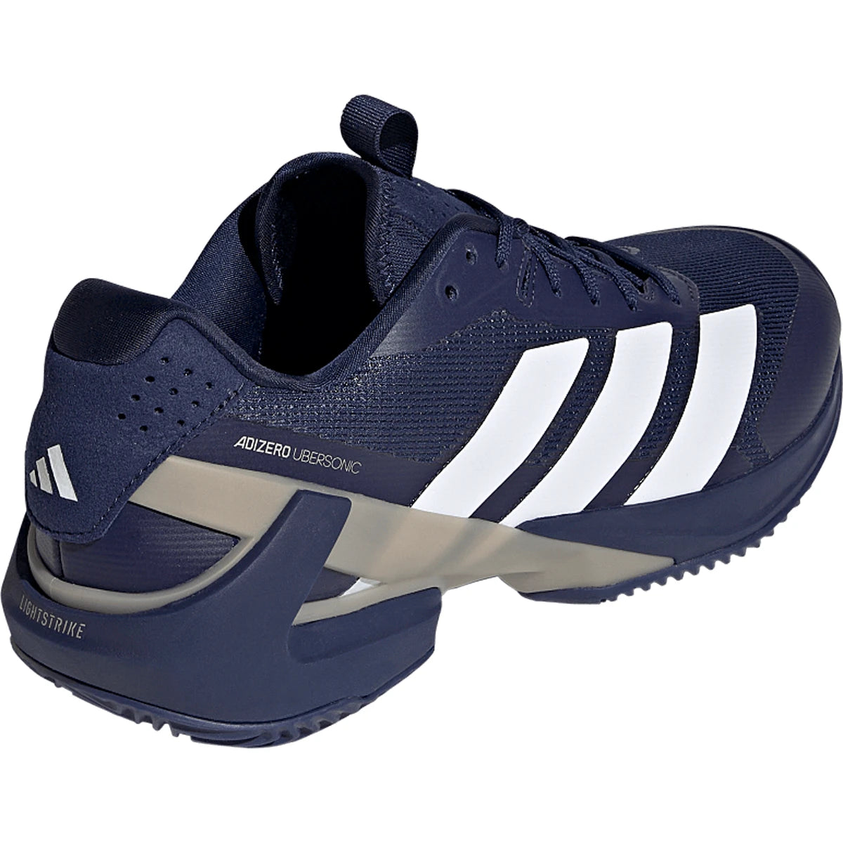ADIDAS ADIZERO UBERSONIC 5 CLAY COURT SHOES