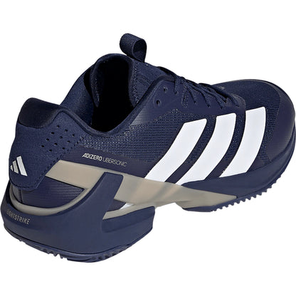 ADIDAS ADIZERO UBERSONIC 5 CLAY COURT SHOES