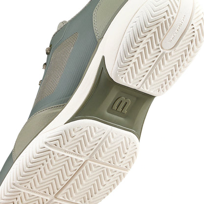 WILSON RUSH LITE 5 ALL SURFACE SHOES