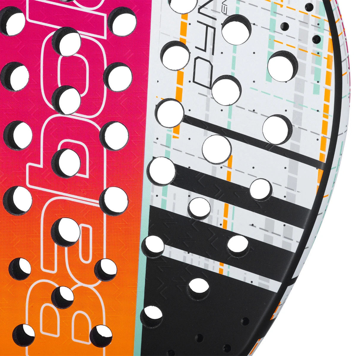 BABOLAT DYNA ENERGY WOMEN'S PADEL RACKET