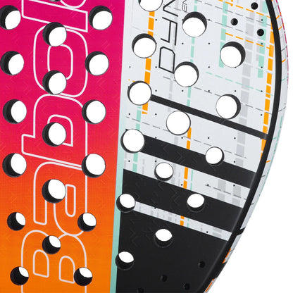 BABOLAT DYNA ENERGY WOMEN'S PADEL RACKET