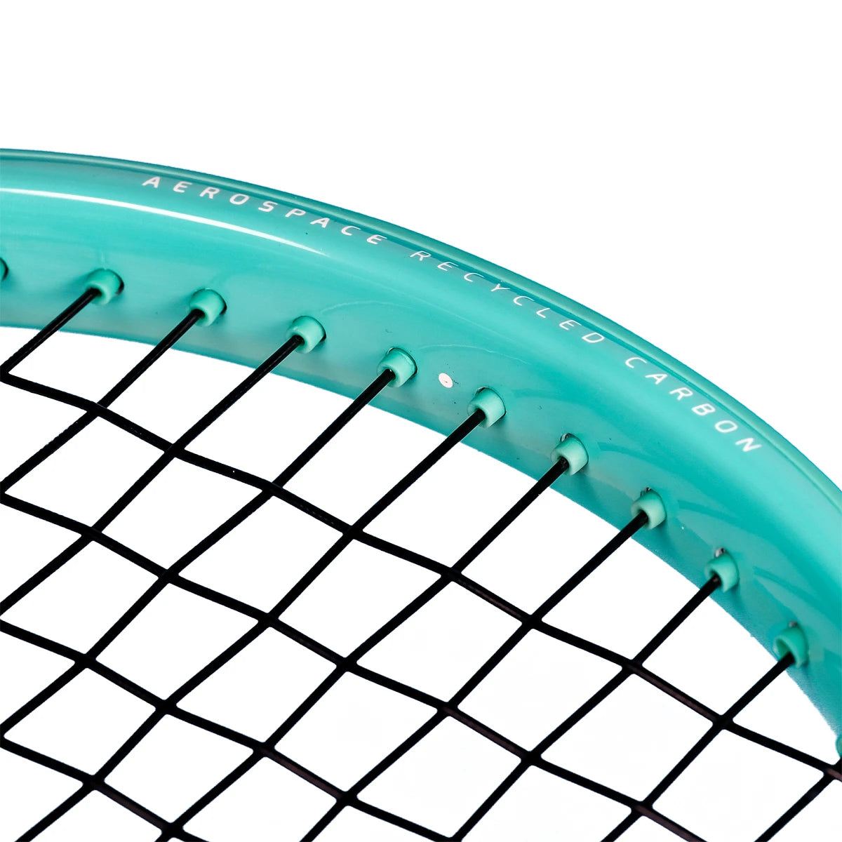 Schläger Test Tecnifibre Tempo Team (270gr) (Saitenset)