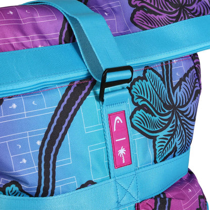 SAC A DOS TENNIS HEAD TOUR 30L PTC EDITION
