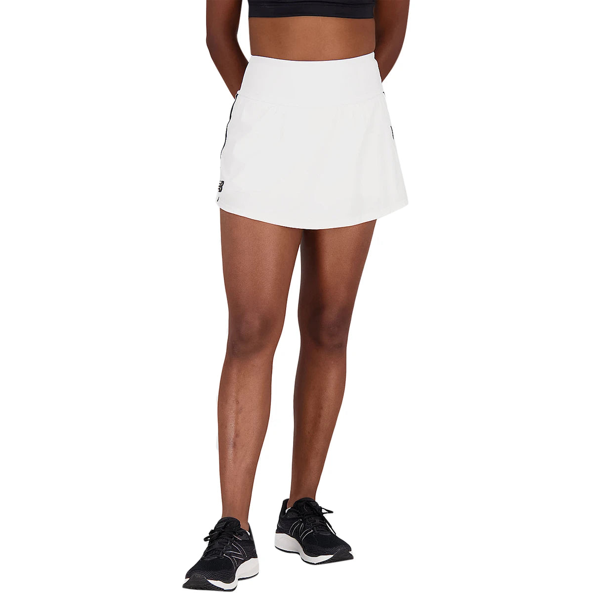 NEW BALANCE DAMEN ROCK-SHORTS