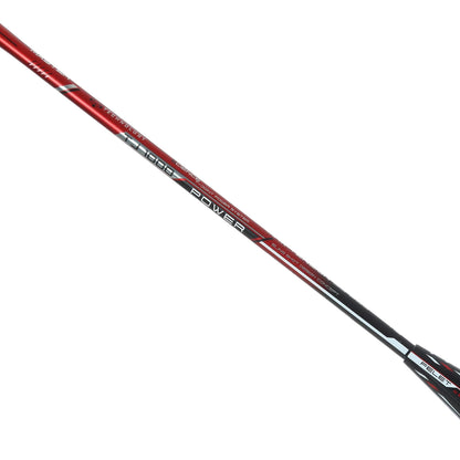 BADMINTONSCHLÄGER FELET TJ POWER 1000 (BESAITET)