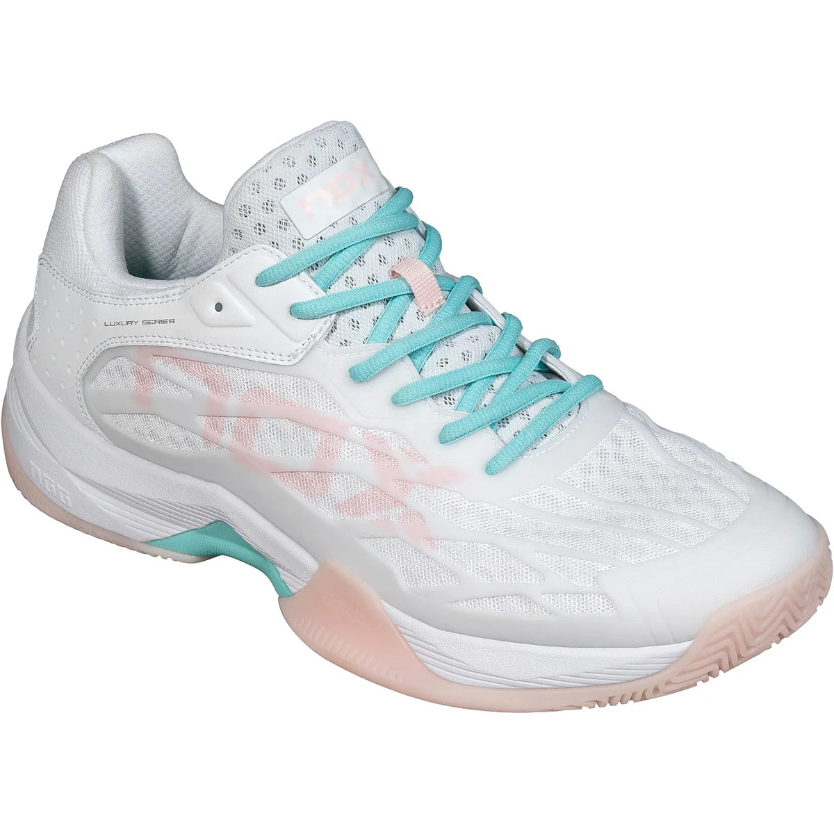 CHAUSSURES NOX PADEL AT10 LUX