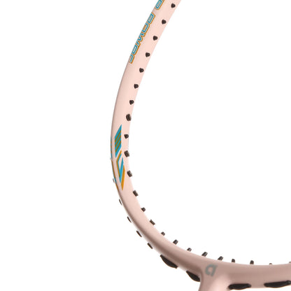 RAQUETTE DE BADMINTON APACS HYPER POWER LIGHT PEACH