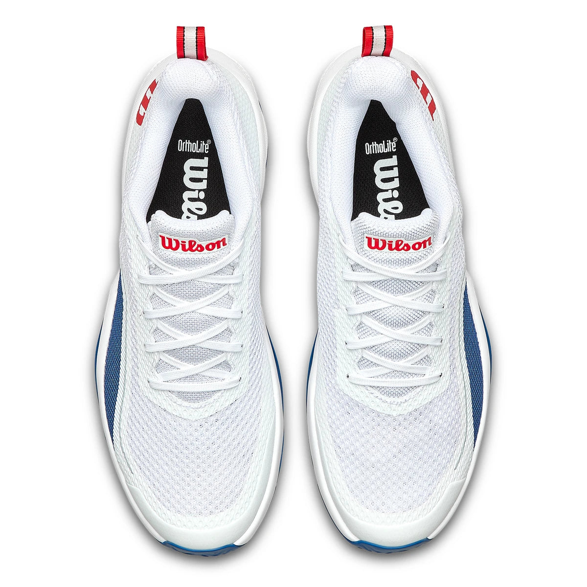 WILSON RUSH PRO LITE SCHUHE FÜR ALLE OBERFLÄCHEN
