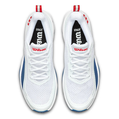 WILSON RUSH PRO LITE SCHUHE FÜR ALLE OBERFLÄCHEN