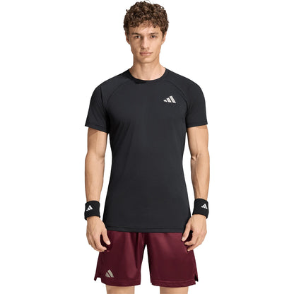 T-SHIRT ADIDAS HOMME FREELIFT PRO NEW YORK