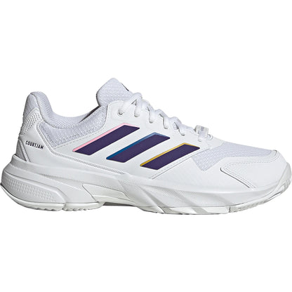 ADIDAS WOMEN'S COURTJAM CONTROL 3 SHOES ALL SURFACES