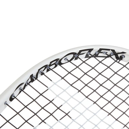 TECNIFIBRE CARBOFLEX 135 X-TOP V2 SQUASH RACQUET