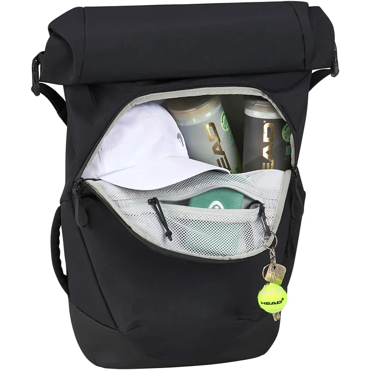 SAC A DOS DE TENNIS HEAD PRO X 40L