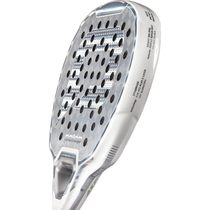 RAQUETTE PADEL PALLAP EVOFORCE BRIGHT STAR