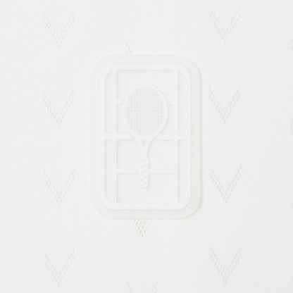 ROBE LACOSTE FEMME HERITAGE