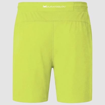 SHORT MOURATOGLOU APPAREL JUNIOR MATCH NEW YORK