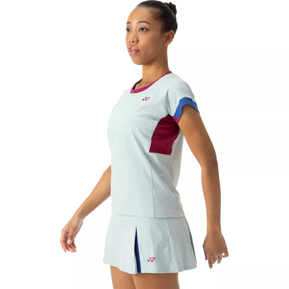 T-SHIRT YONEX FEMME TOUR ELITE 20770EX