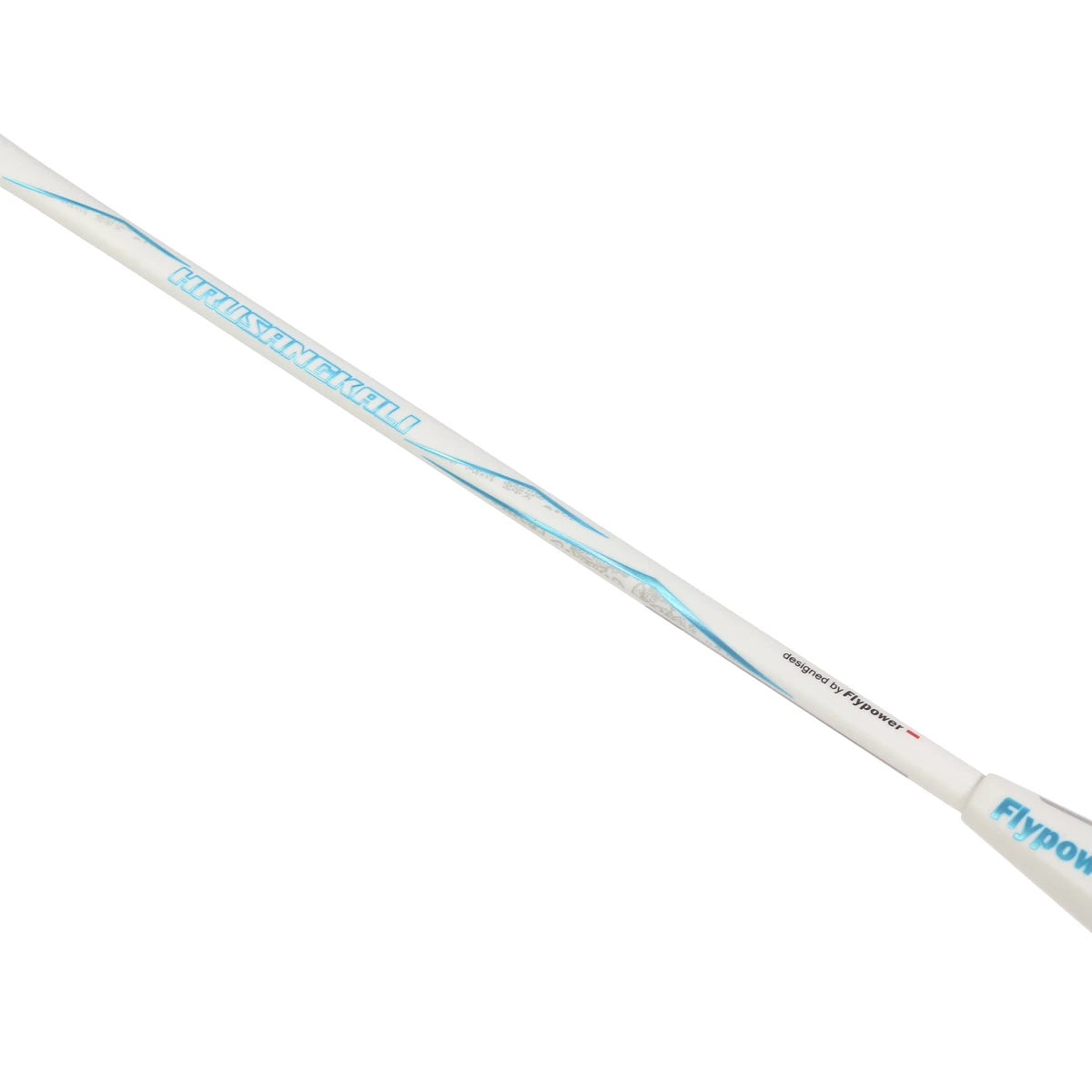 RAQUETTE DE BADMINTON FLYPOWER HRUSANGKALI