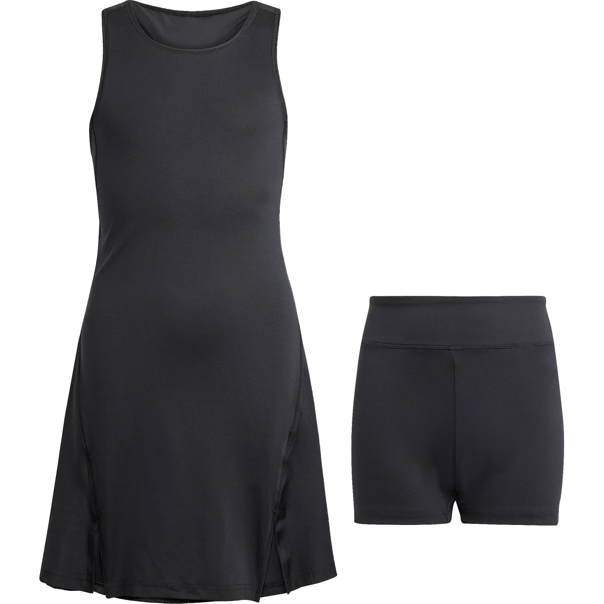 ROBE ADIDAS JUNIOR FILLE CLUB