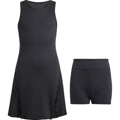 ROBE ADIDAS JUNIOR FILLE CLUB