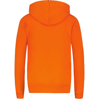 DAMEN SWEATSHIRT MIT KAPUZE VON LE COQ SPORTIF SAISON