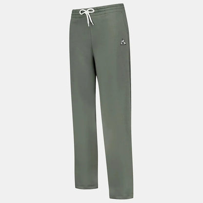 PANTALON LE COQ SPORTIF FEMME CONTEMPORAIN LARGE