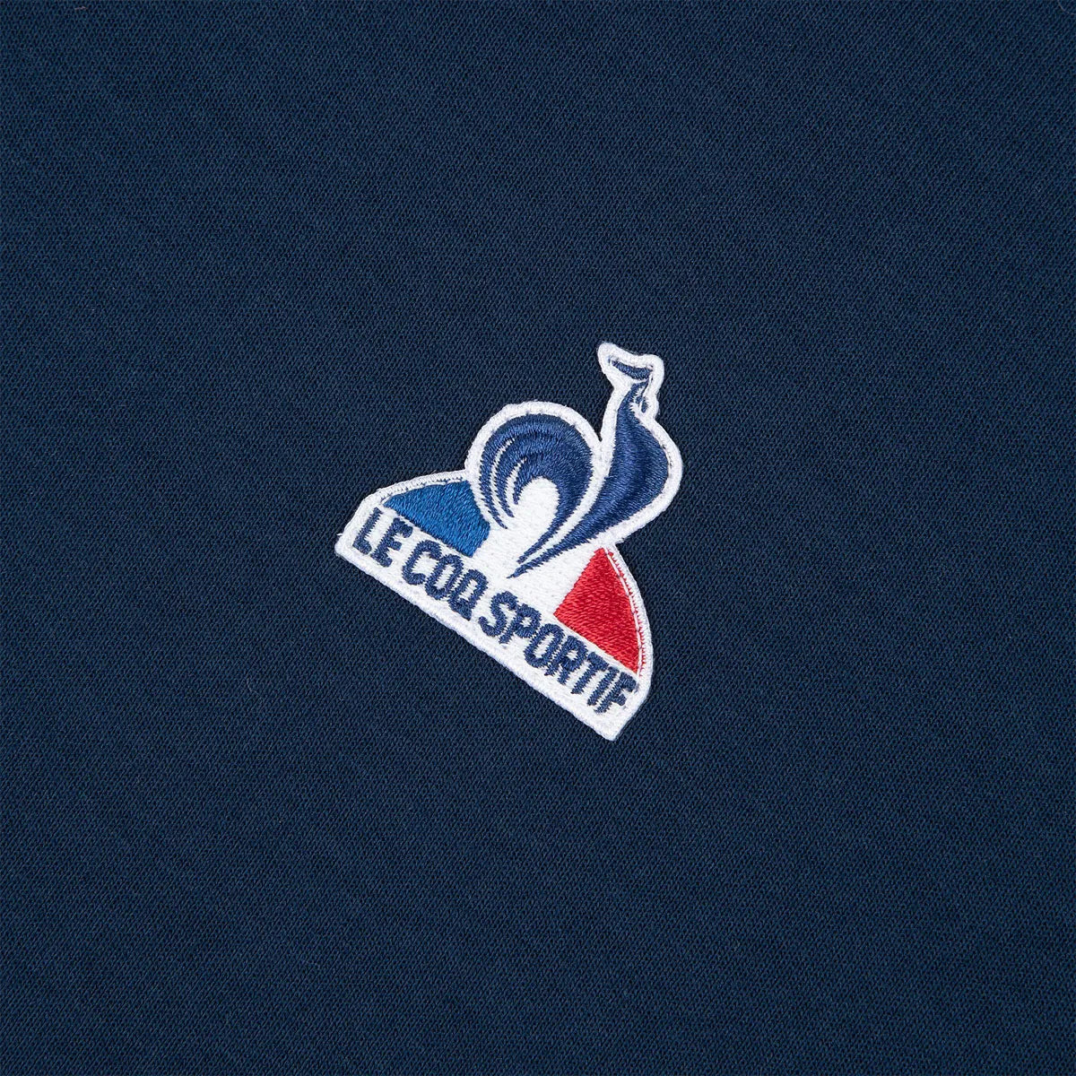 DAMENJACKE LE COQ SPORTIF ESSENTIEL FZ MIT KAPUZE