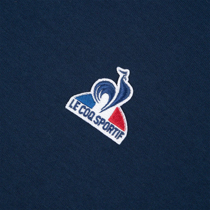 DAMENJACKE LE COQ SPORTIF ESSENTIEL FZ MIT KAPUZE