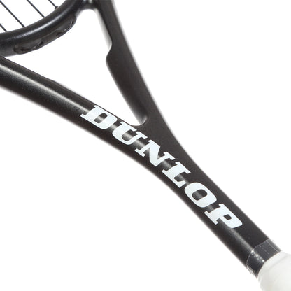 RAQUETTE DE SQUASH DUNLOP CX TEAM 125 (CORDEE)