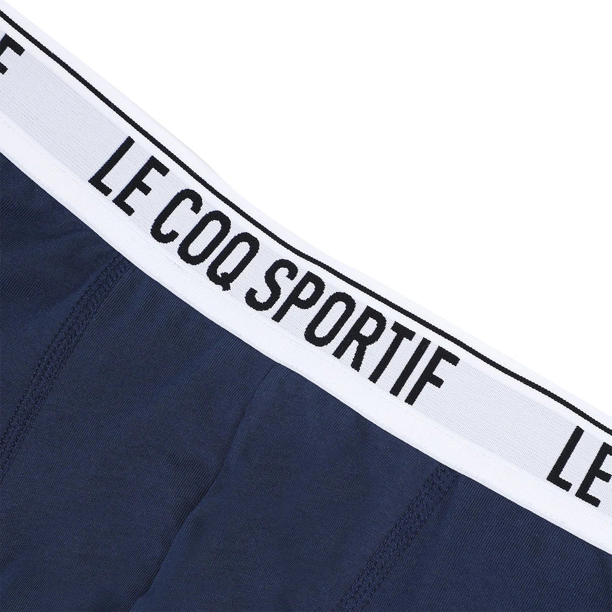 PACK OF 2 LE COQ SPORTIF ESSENTIAL BOXERS