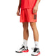 KURZE ADIDAS CLUB 3 STREIFEN