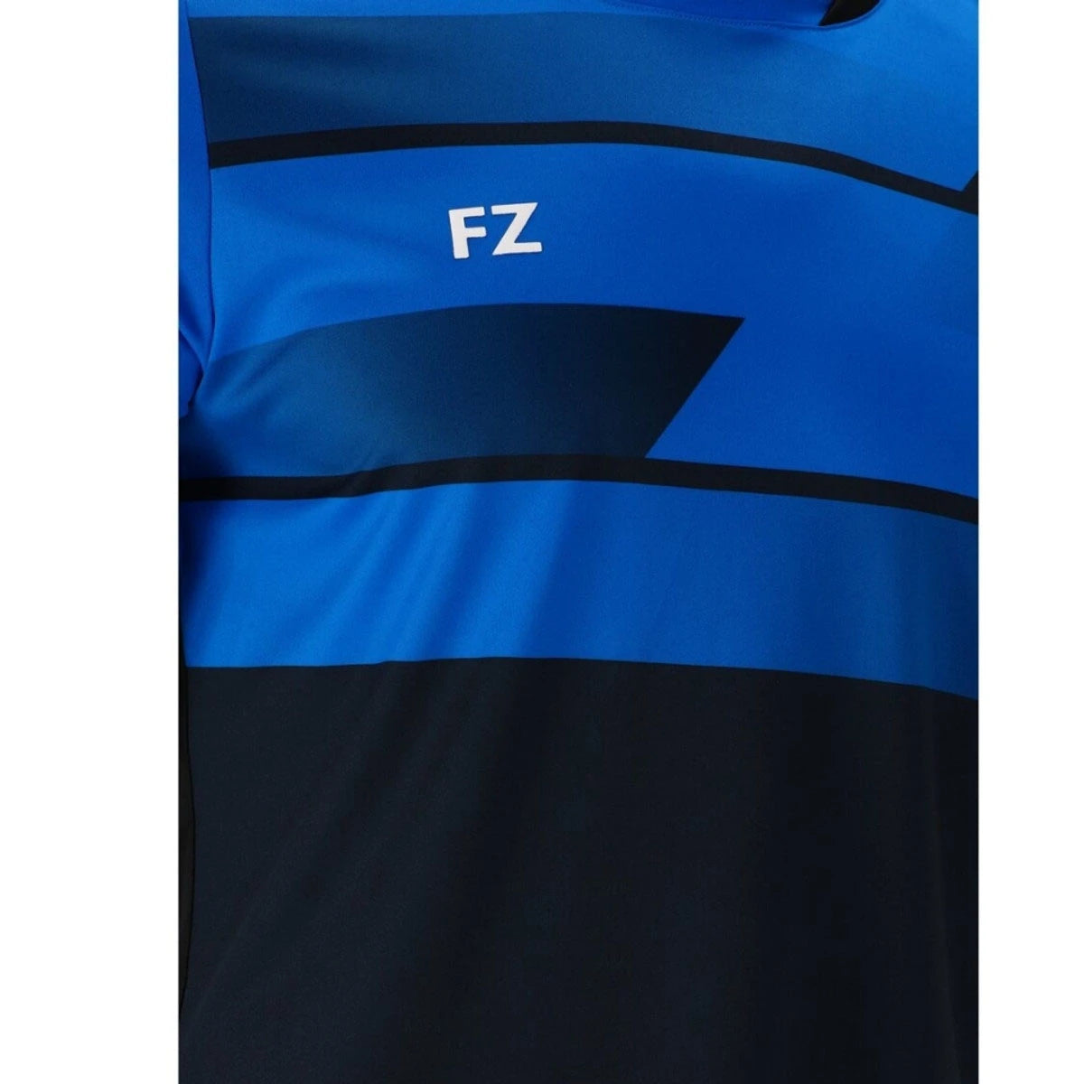 T-SHIRT FZ FORZA HOMME LECK
