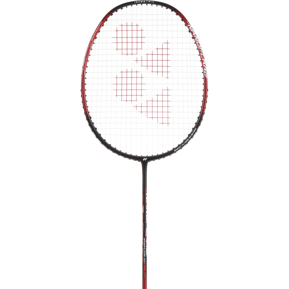 YONEX NANOFLARE 001 ABILITY BADMINTON RACKET (STRUNG)