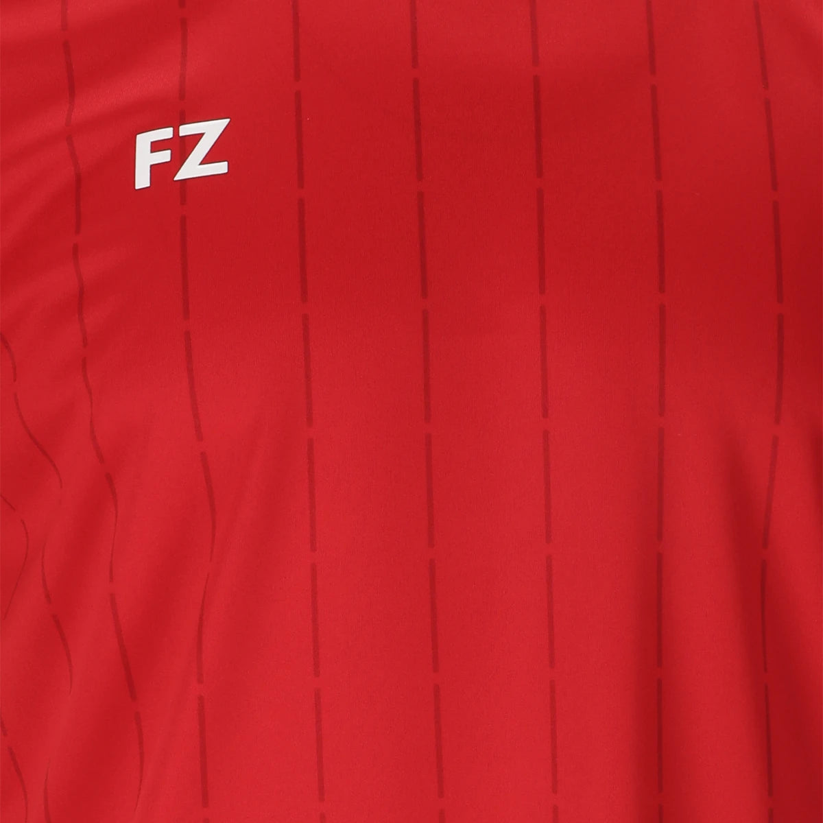T-SHIRT FZ FORZA HOMME CL2603 CHINESE RED (FZ263673)