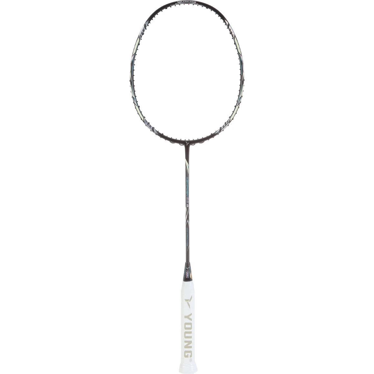 RAQUETTE DE BADMINTON YOUNG KAMPIOEN SS8 4U