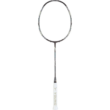 RAQUETTE DE BADMINTON YOUNG KAMPIOEN SS8 4U