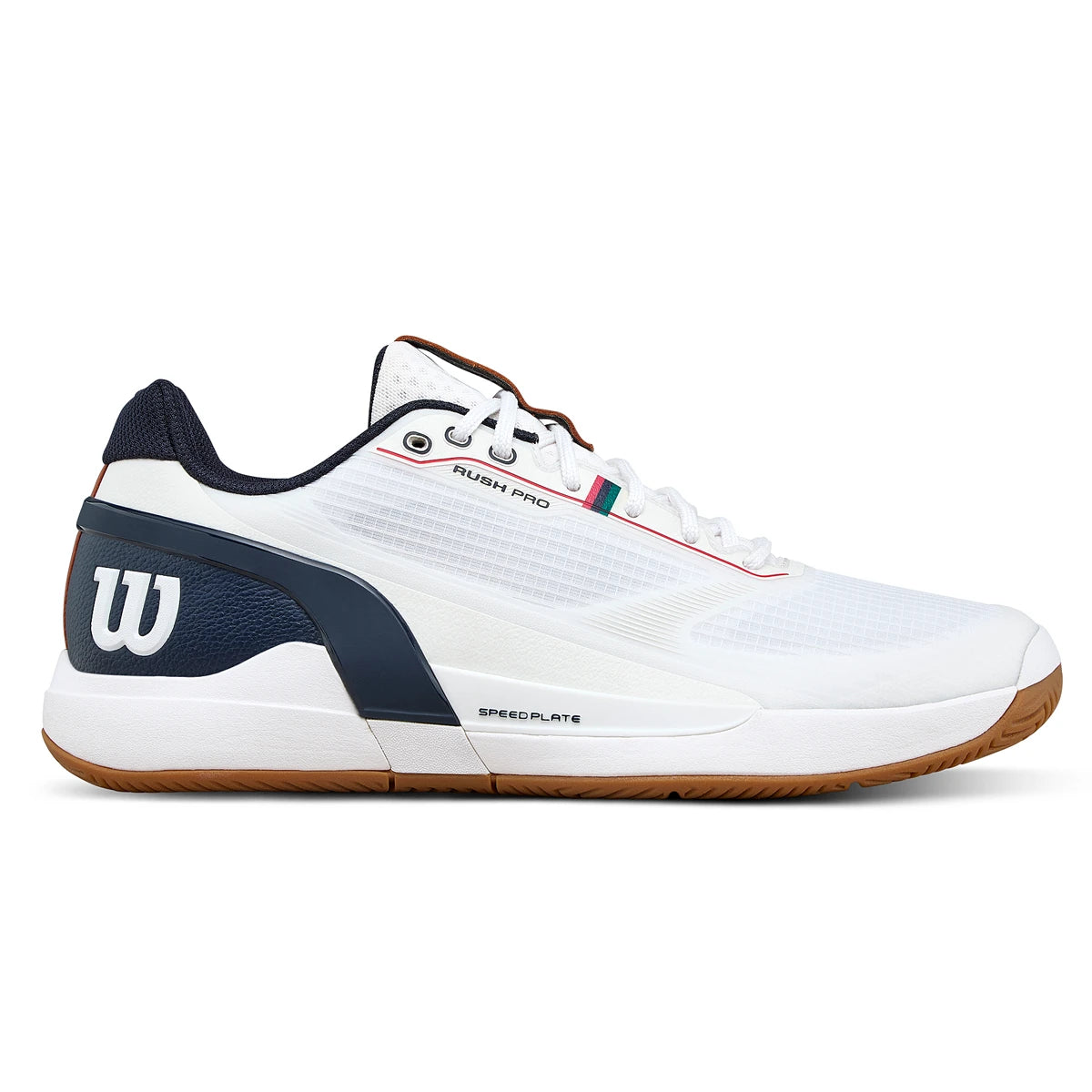 WILSON RUSH PRO 5 ALL SURFACE SHOES