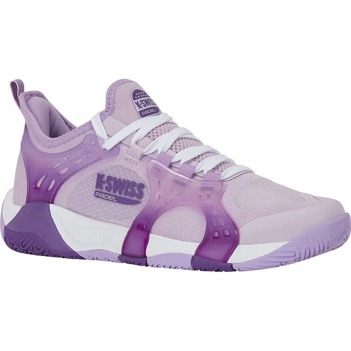 CHAUSSURES PADEL K-SWISS FEMME K-FRAME