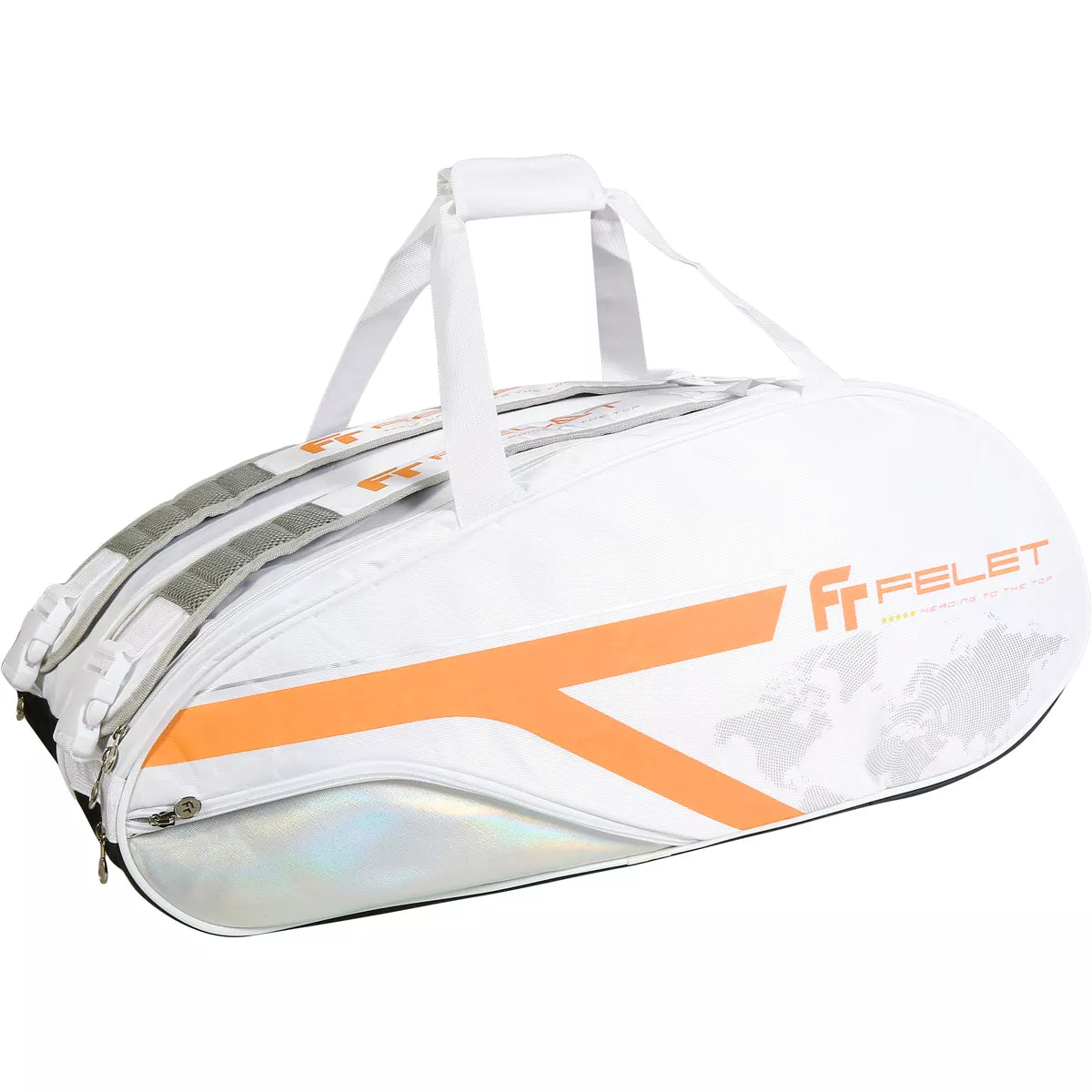 SAC FELET TOURNAMENT PACK ORANGE