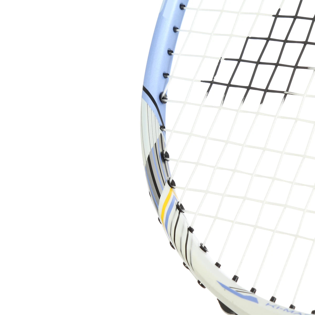 RAQUETTE DE BADMINTON PRO KENNEX KINETIC MISSILE SPEED (CORDEE)