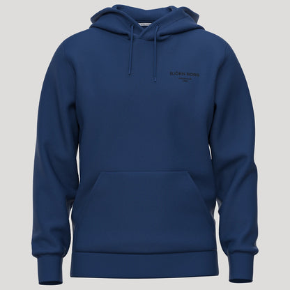 SWEAT BJORN BORG ESSENTIAL CAPUCHE