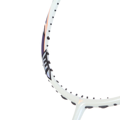 BADMINTONSCHLÄGER YOUNG KAMPIOEN SS9 5U (OHNE BESAITUNG)