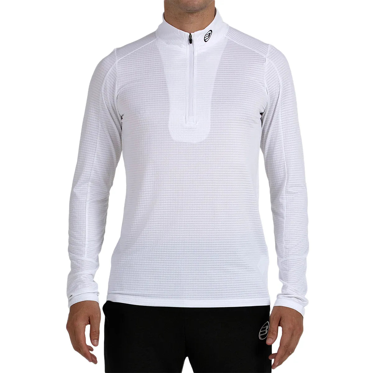 T-SHIRT BULLPADEL MANCHES LONGUES