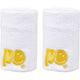 SERRE POIGNETS PRINCE/SMILEY LARGE