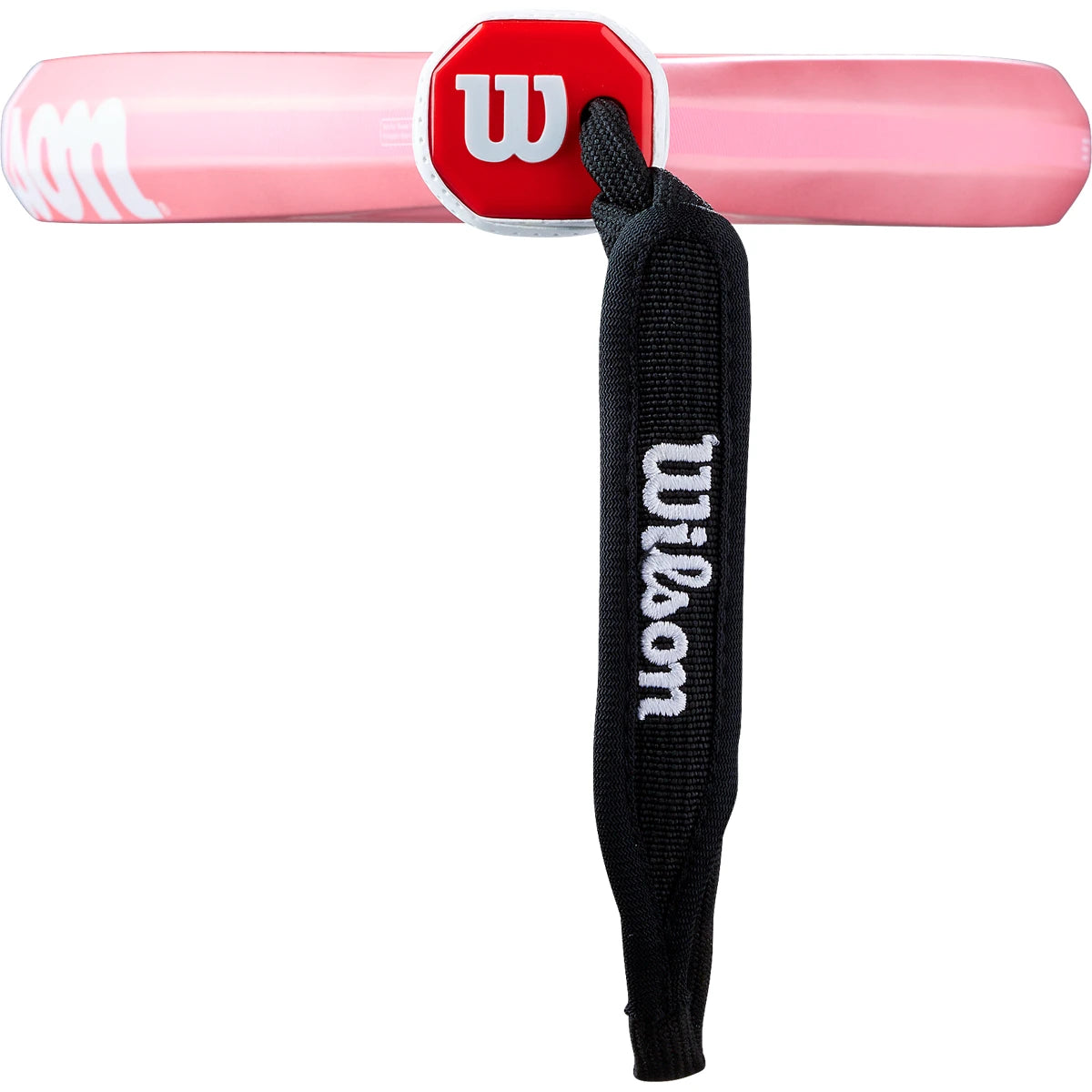 PADEL-SCHLÄGER WILSON BLADE LS V4 PINK