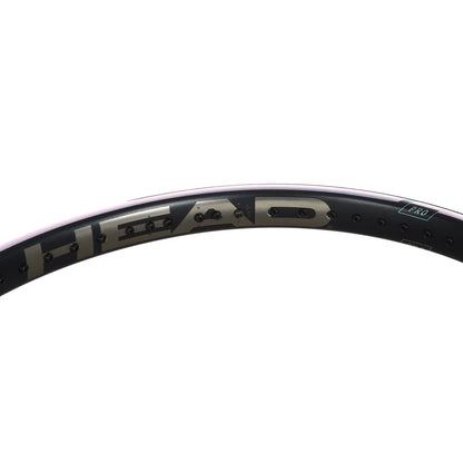 RAQUETTE HEAD GRAVITY PRO (315 GR)
