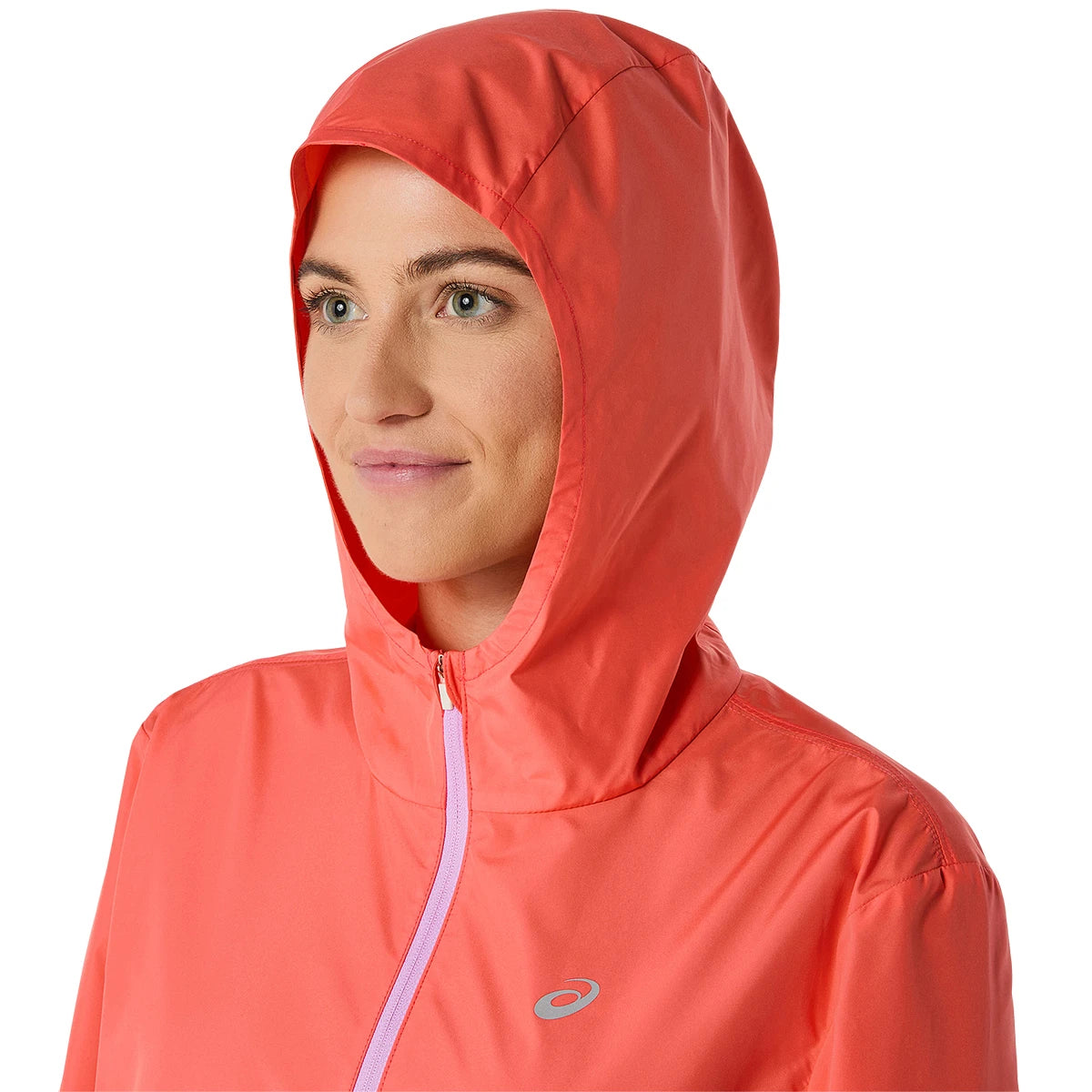 VESTE ASICS FEMME CORE